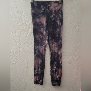 Lululemon Unlimit High-Rise Tight 25" Keyhole